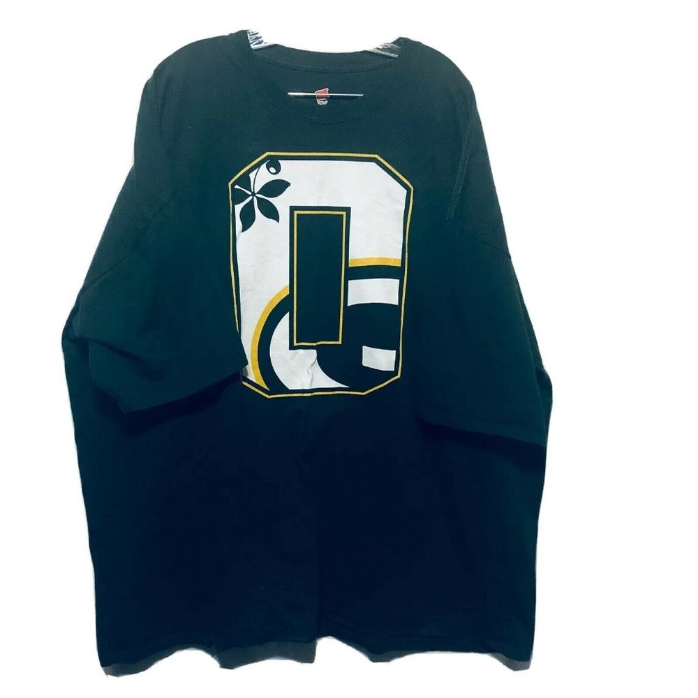 Green Bay Packers Ohio State Buckeyes Mens T-Shirt